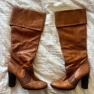 Vintage Miss Sixty Boots